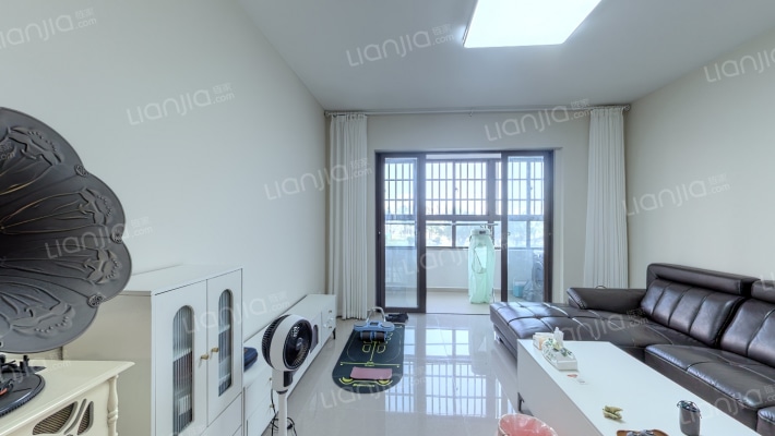 夏瑶雅苑二手房实景图