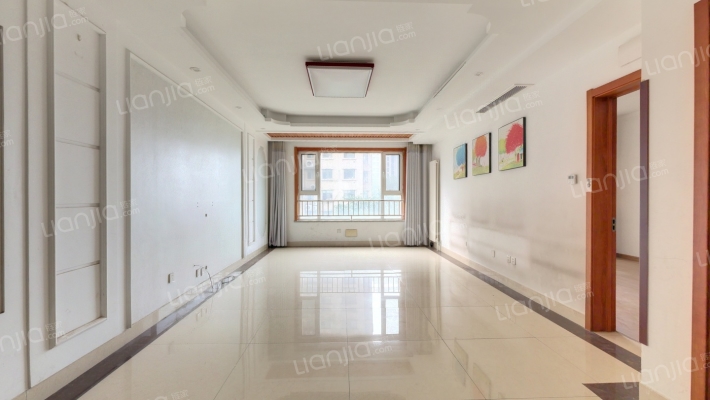 泰和华宇玉泉苑二手房实景图