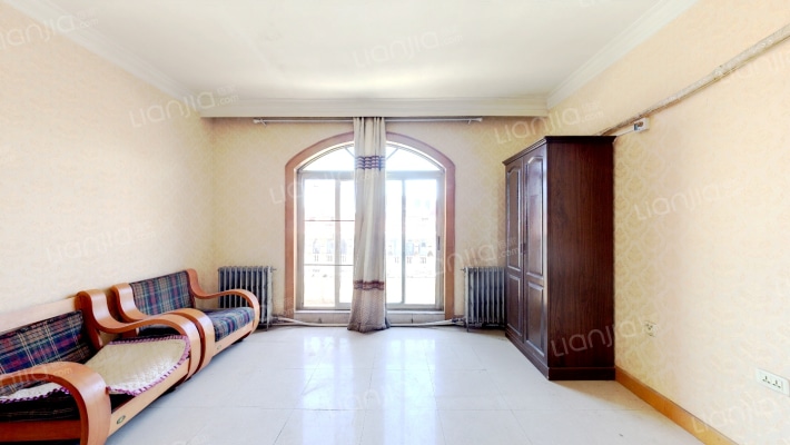 翠亨村C区二手房实景图