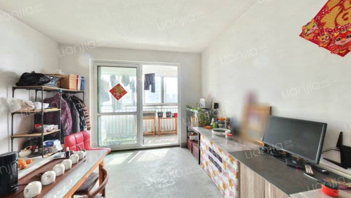 隆兴福里二手房实景图