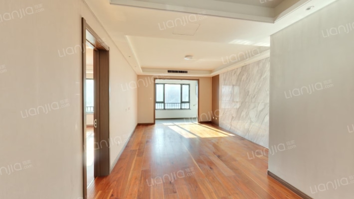 潮白河孔雀城紫宸园二手房实景图