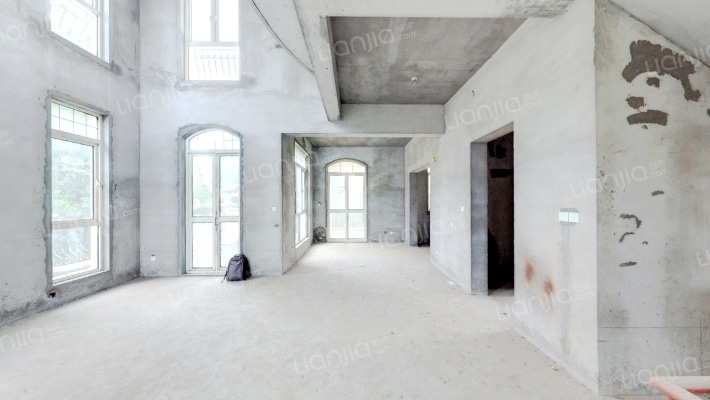 东淀湖庄园二手房实景图