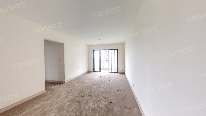 富力城蝶花岸二手房实景图