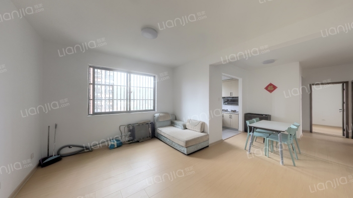 泰和家园二手房实景图