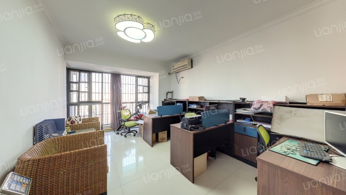 荣和·中央公园二手房实景图