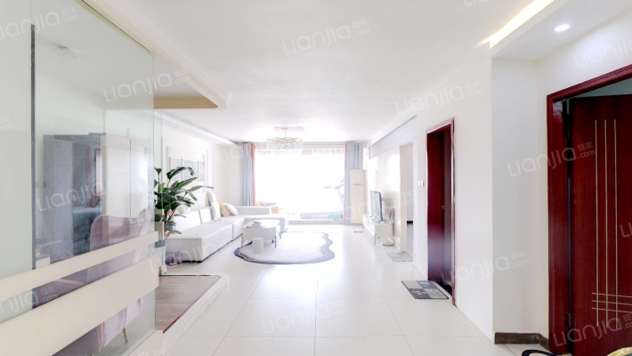 联邦名都二期二手房实景图