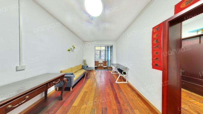 黔江路10号二手房实景图