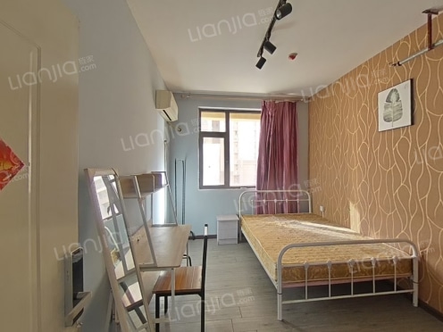 整租·广安云棠 2室2厅 南/北