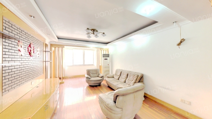 北海苑二手房实景图