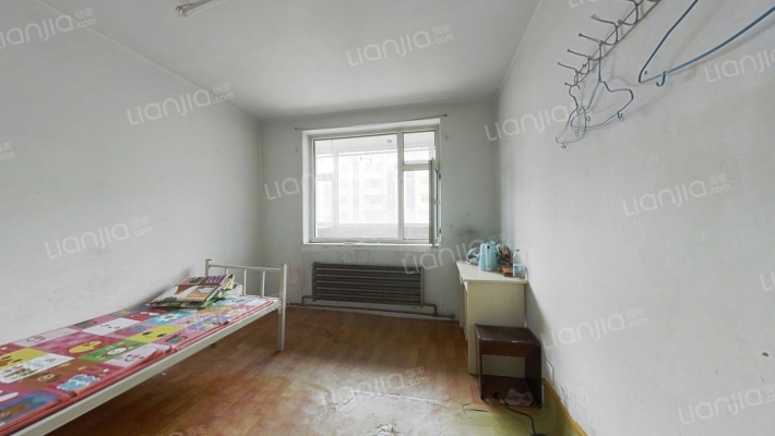 新开河小区南区二手房实景图