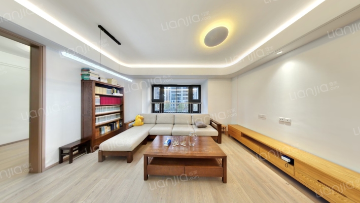 湖滨铂悦二手房实景图