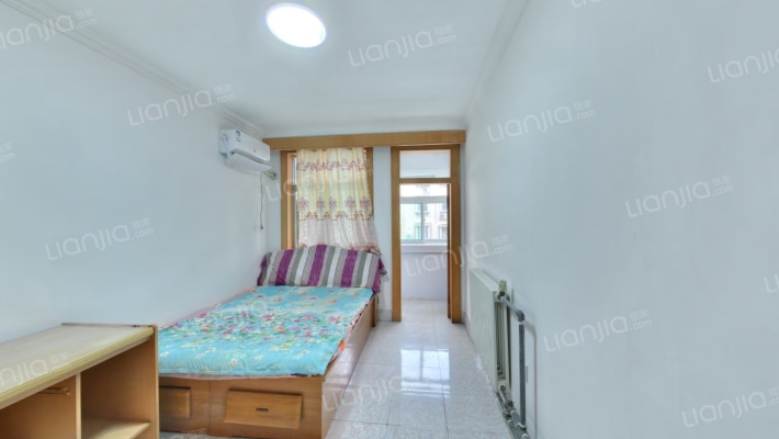 百花小区二手房实景图