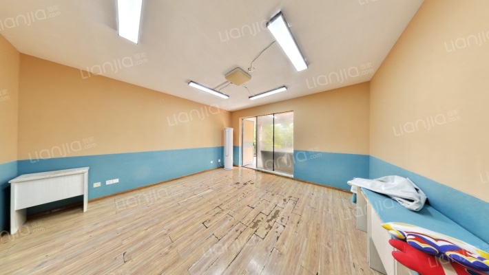 共和世家二手房实景图