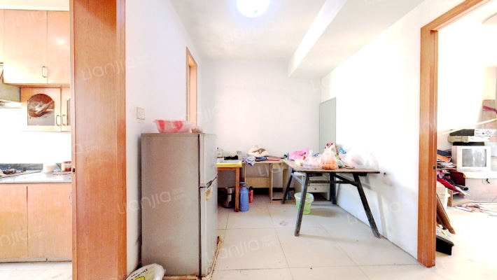 国泰三村二手房实景图