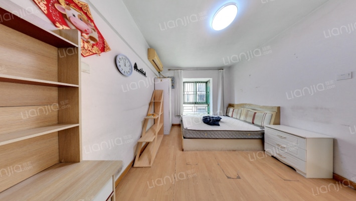 旭飞华安园二手房实景图