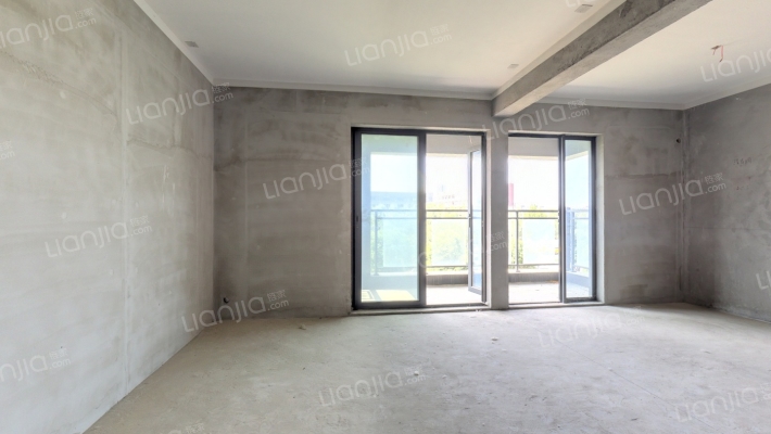 北辰金地漾时代二手房实景图