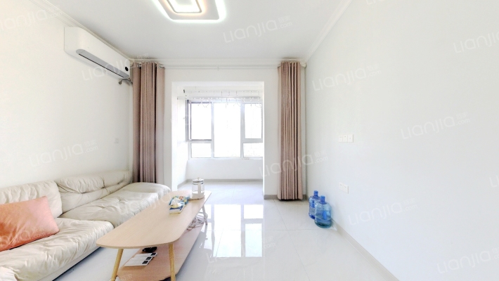 绿城佳苑二手房实景图