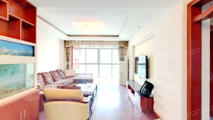 雨辰文星北区二手房实景图