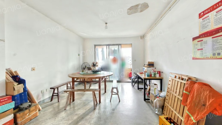 南湖苑二区二手房实景图