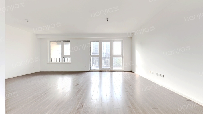 龙湖九里晴川二手房实景图