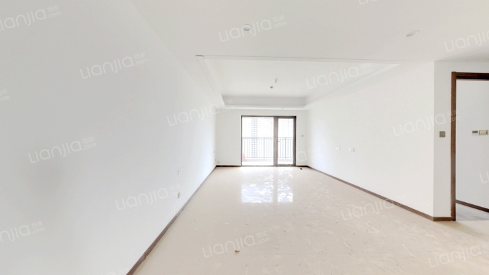 新城云樾晓院三期二手房实景图