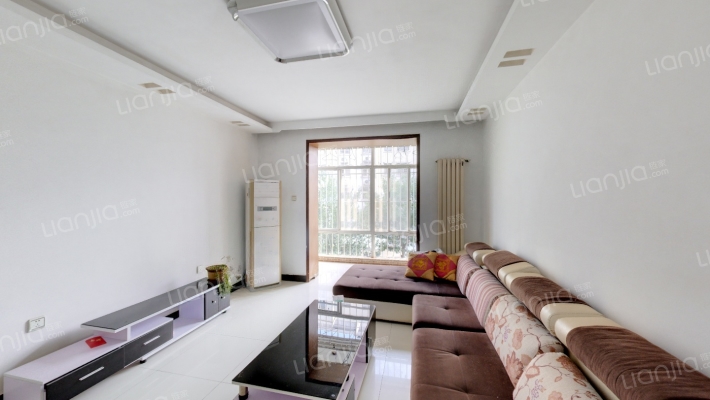 春天花园二手房实景图