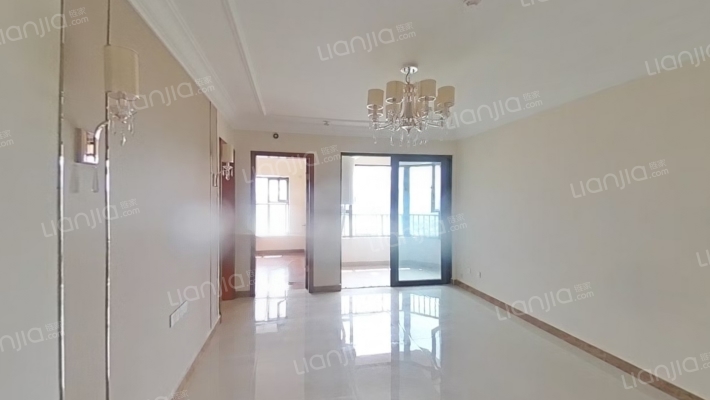 恒大龙庭二手房实景图