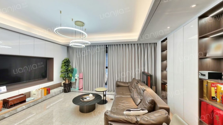 芯汇都市景苑二手房实景图