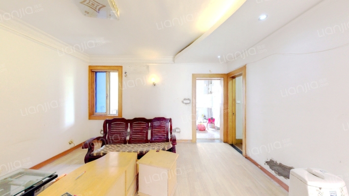 金益组团二手房实景图