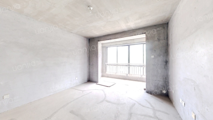 麓秀易居二手房实景图