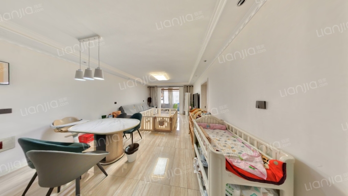 紫霞小区二手房实景图