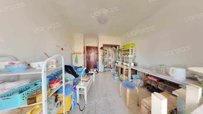 发展南郡二手房实景图