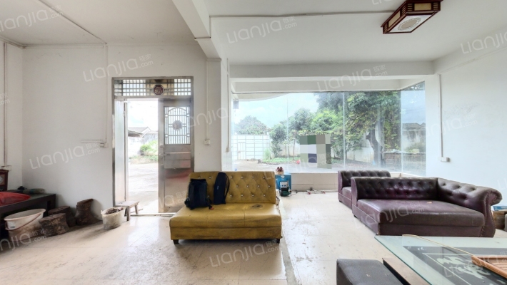 西堡街二手房实景图