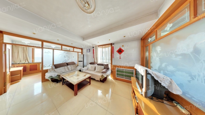 天福小区二手房实景图