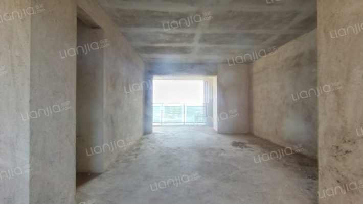 同安福龙湾二手房实景图