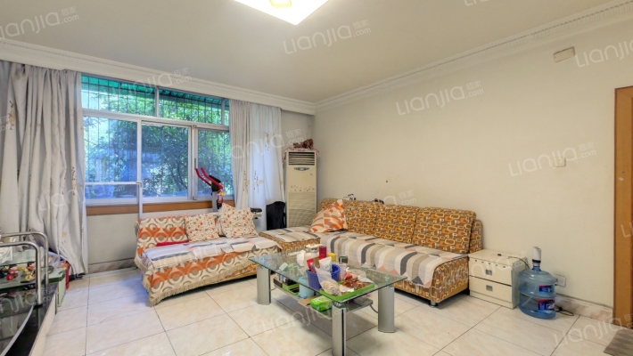 中西医结合医院家属区二手房实景图