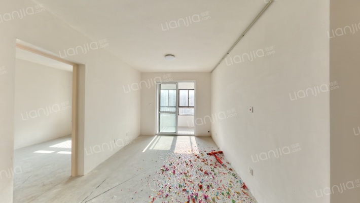 外滩雅苑二手房实景图