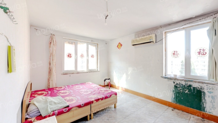 望都楼小区二手房实景图