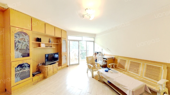 海怡花园二手房实景图