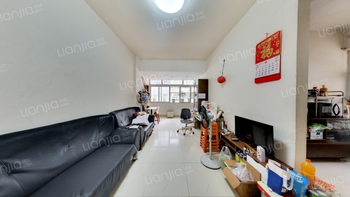 宝安外贸大厦罗湖区二手房实景图