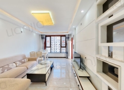 整租·鸿坤理想湾北区 3室2厅 南_鸿坤理想湾北区租房