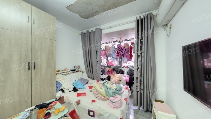 建宁路二手房实景图