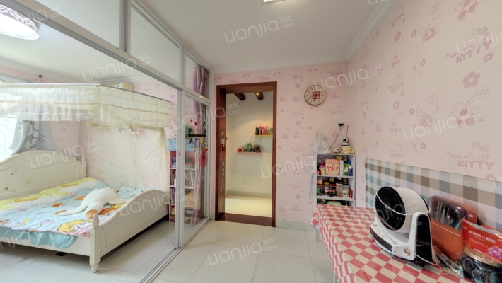 屿后里小区二区二手房实景图