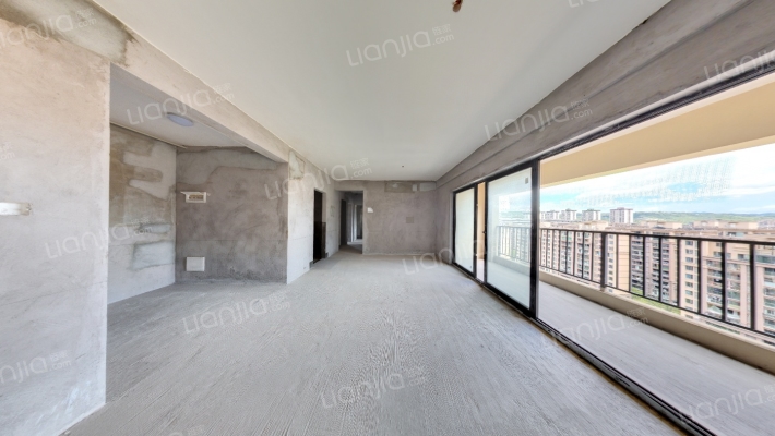 白鹭湾琅廷二手房实景图