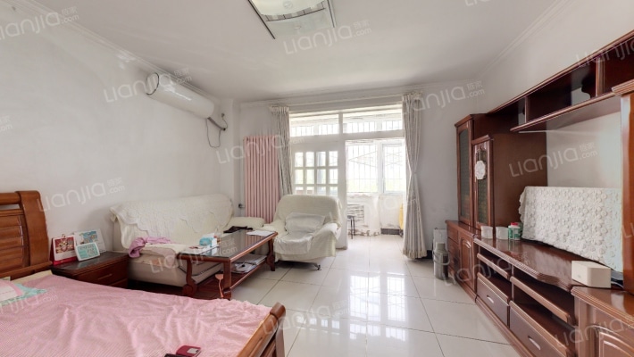 鼓楼外大街二手房实景图