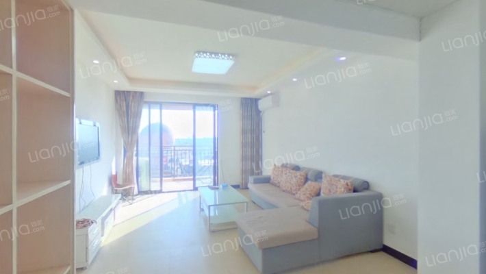 金发太阳豪庭二手房实景图