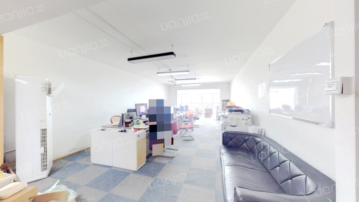 嘉麟豪庭二手房实景图