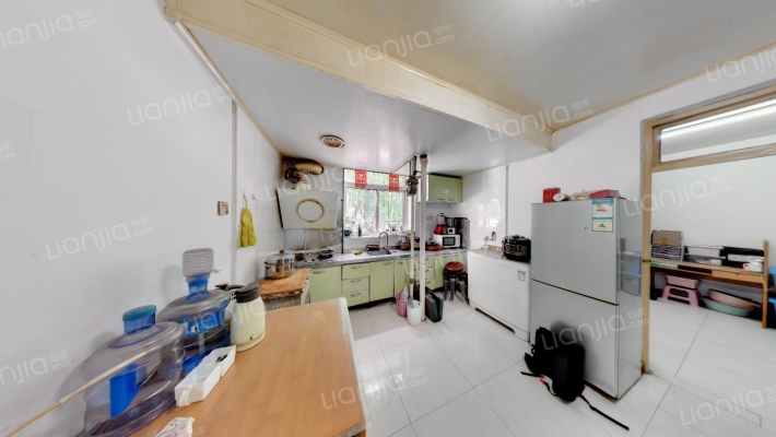 工业大学家属院二手房实景图