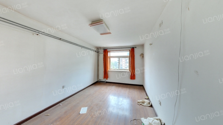 夏茵里二手房实景图