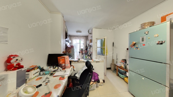 环科院二手房实景图